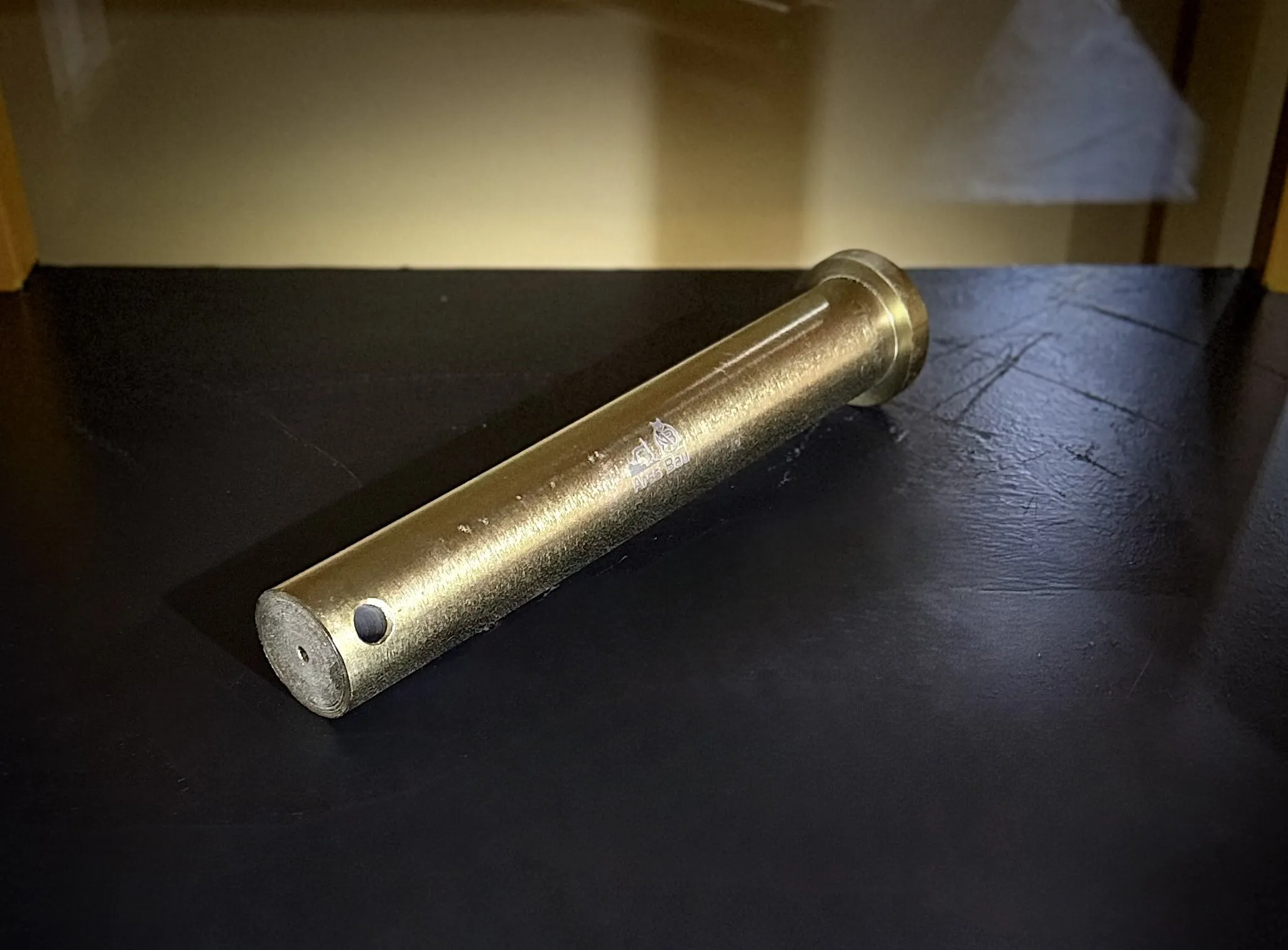 Fore Kazık Auger-Kelly Pimi